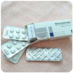 Феназепам  Phenazepam Valenta  1 мг в Высоцке