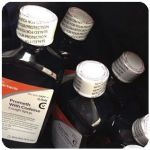 Кодеин сироп Codein (для приготовления напитка Lean, Purple Drank)  473 мл  в Высоцке