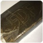 Гашиш  FDF  Euro  (Евро)  HQ в Высоцке