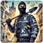 Работа курьер - кладмен в Высоцке 