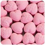 Экстази  Ecstasy Love 200 MDMA в Высоцке