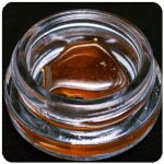 Гашишное масло (импорт Калифорния)  Distillate  в Высоцке USA ТГК 98.5%