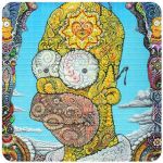 Марки LSD-25 VHQ чистых 250 мкг в Высоцке